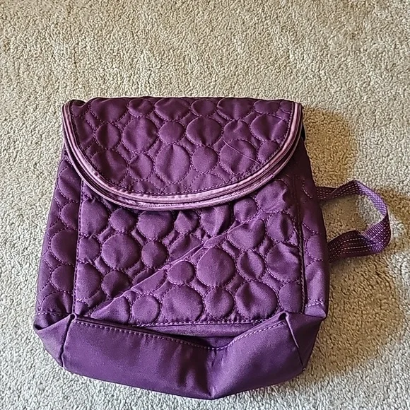 thirty-one | Bags | Thirty One Convertible Backpack Shoulder  display picture 1